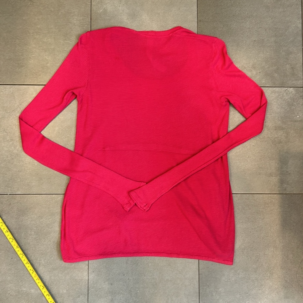 Wilt Long Sleeve Thermal Top - Picture 9 of 10